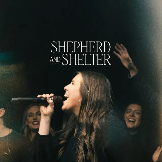 Shepherd and Shelter