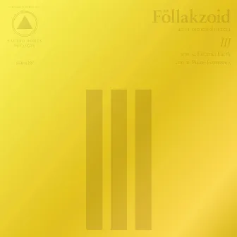 III by Föllakzoid