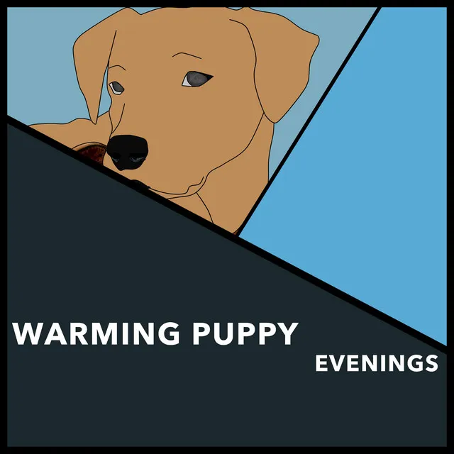 Warming Puppy Evenings