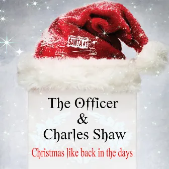 Christmas Like Back in the Days by Charles Shaw