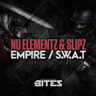 Empire / S.W.A.T by Slipz