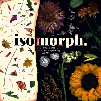 isomorph. by leastfavorite!