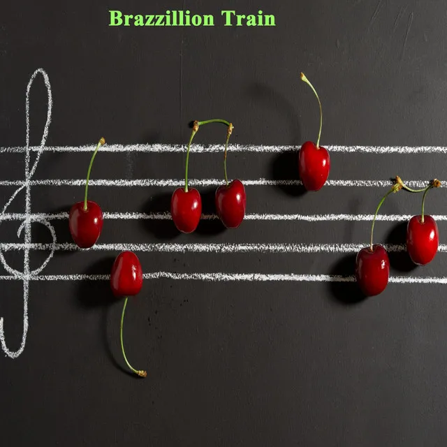 Brazzillion Train