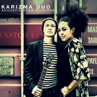 Acoustic Rock Sessions by Karizma Duo