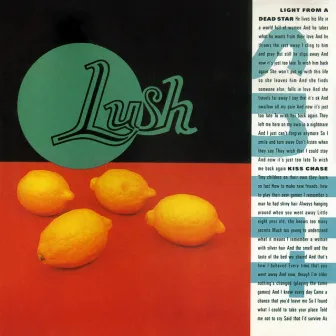 Split (2023 Remaster) by Lush