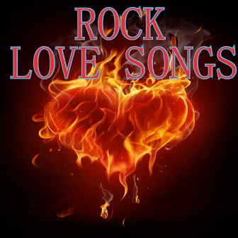 Rock Love Songs by Heavy Cru