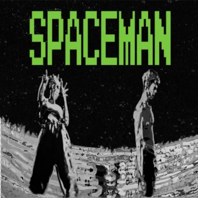 Spaceman