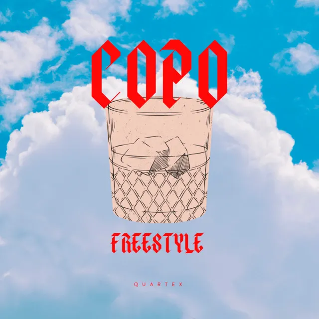 Copo Freestyle