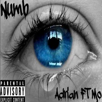 Numb by Adrian_Raps_