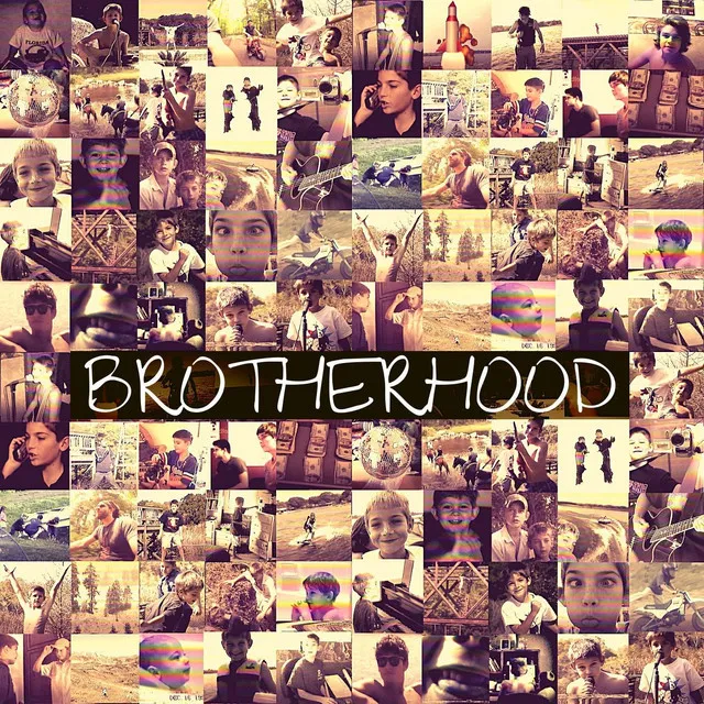 Brotherhood