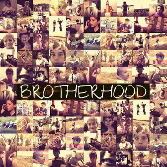 Brotherhood by Alex Cole