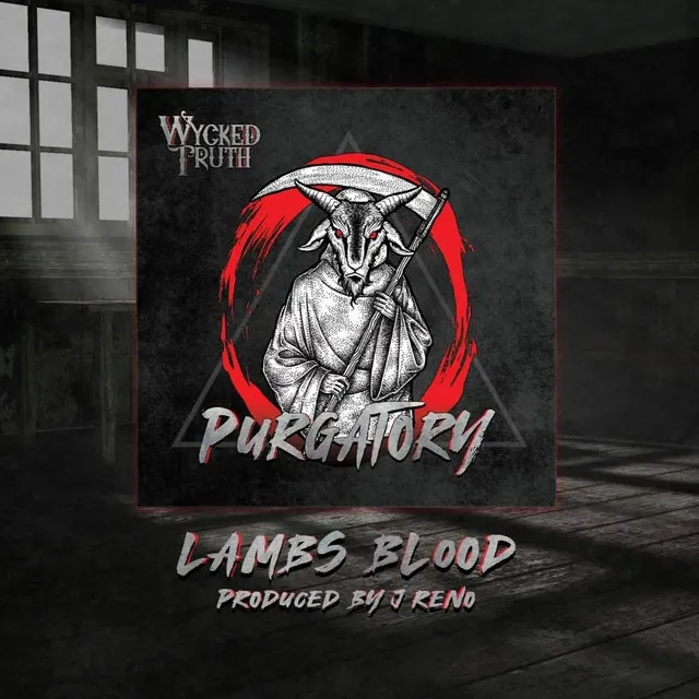 Lambs Blood