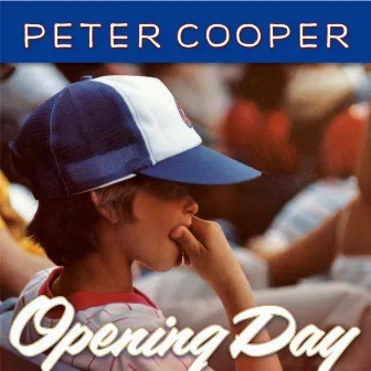 Opening Day by Peter Cooper