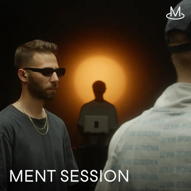 Kdo je Nino ◎ MENT Session