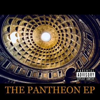 The Pantheon by Xa Da God