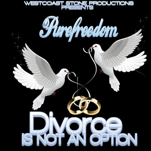 Divorce Is Not an Option - Single