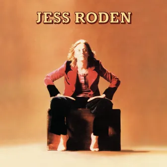 Jess Roden by Jess Roden