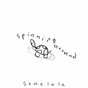 Spinning Around by Senelala