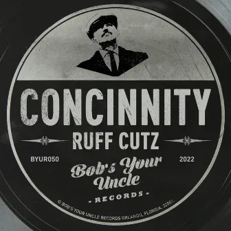 Ruff Cutz by concinnity