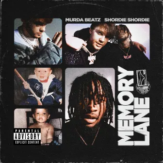 Memory Lane by Murda Beatz