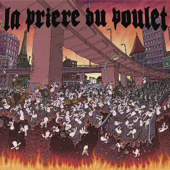 La Prière Du Poulet by La Prière du poulet