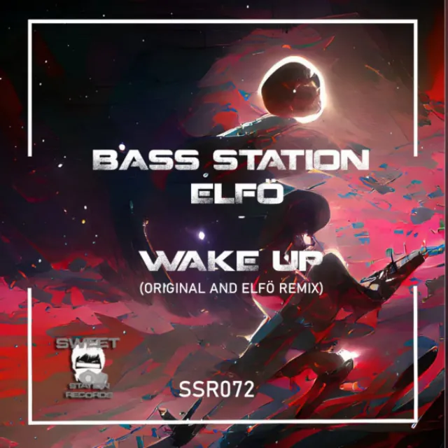 Wake up - Elfö Remix