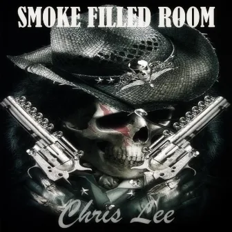 Smoke Filled Room by Chris Lee