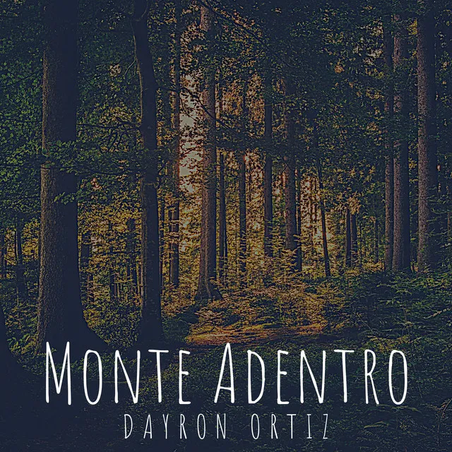 Monte Adentro