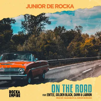 On The Road by Junior De Rocka