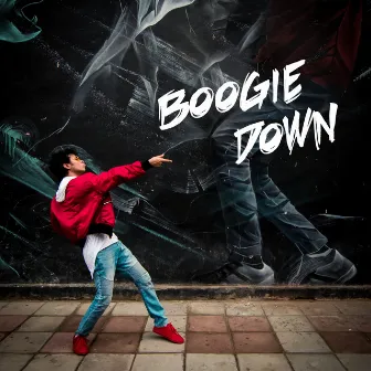 Boogie Down - Single by Chezin