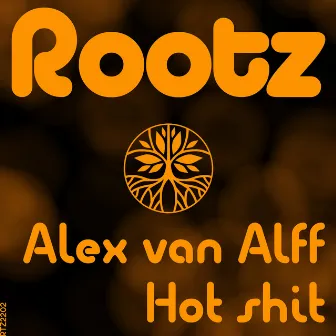 Hot Shit by Alex Van Alff