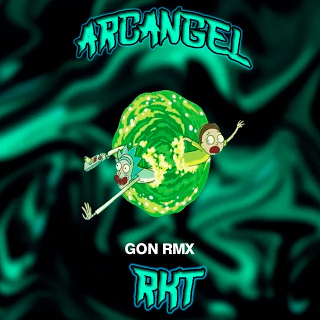 Arkangel RKT