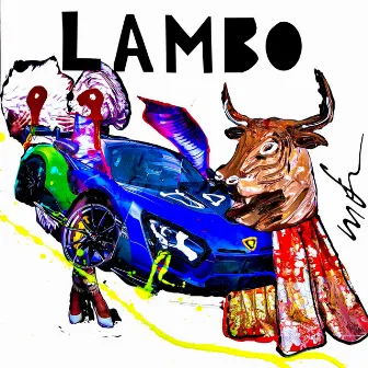 Lambo by Dujak