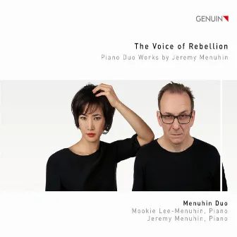 The Voice of Rebellion by Menuhin Duo