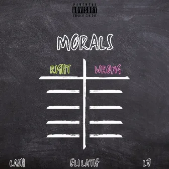 Morals by Lash