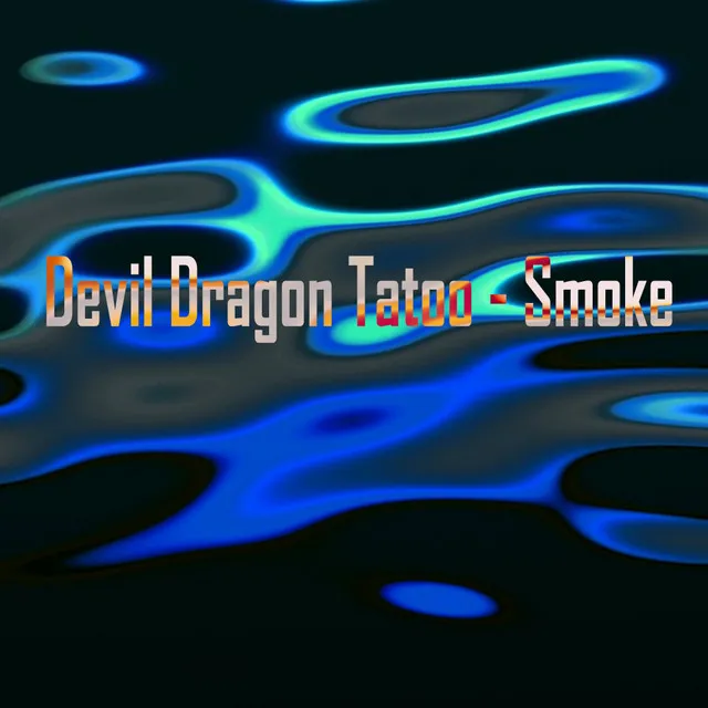 World of The Devil Dragon Tatoo