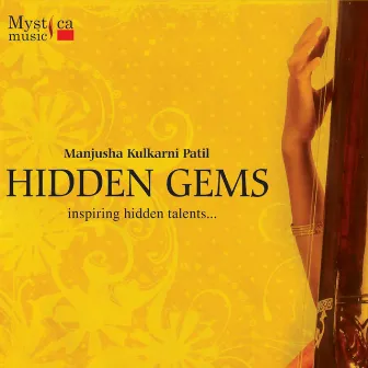 Hidden Gems (Classical) by Manjusha Patil