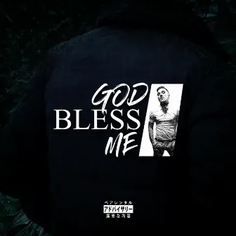 God bless me by Gb Jaybe