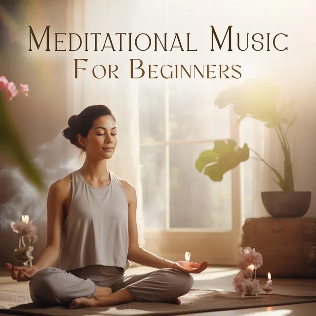 Meditational Music For Beginners:Relaxing Playlist For Inner Wealth