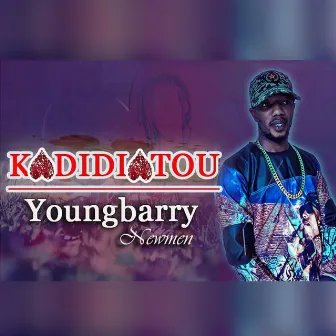 Kadidiatou by Young Barry