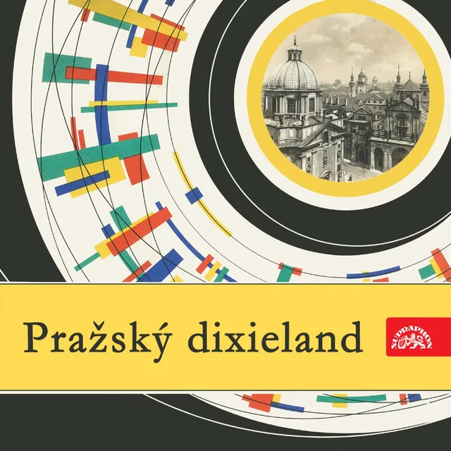 Pražský dixieland