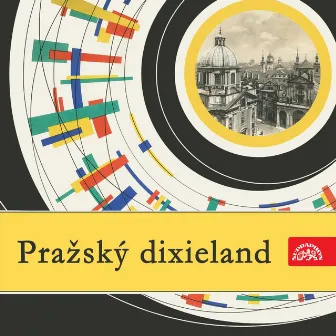 Pražský Dixieland by Unknown Artist