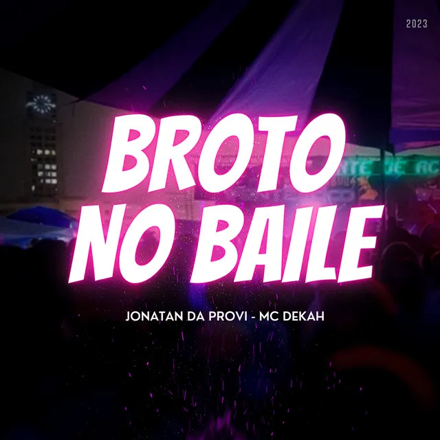 Broto no Baile