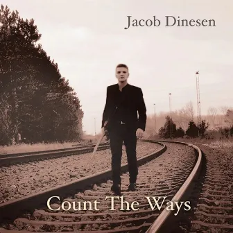 Count the Ways by Jacob Dinesen