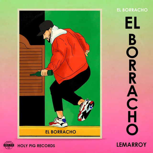 El Borracho