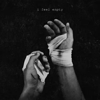 I Feel Empty by iZthoN