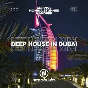 Deep House in Dubai by Hakdeep