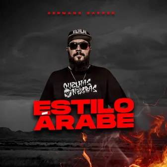 Estilo Árabe by GERMANO RAPPER