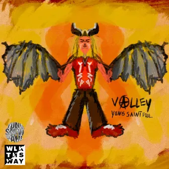 VALLEY by YUNG SAINT PAUL