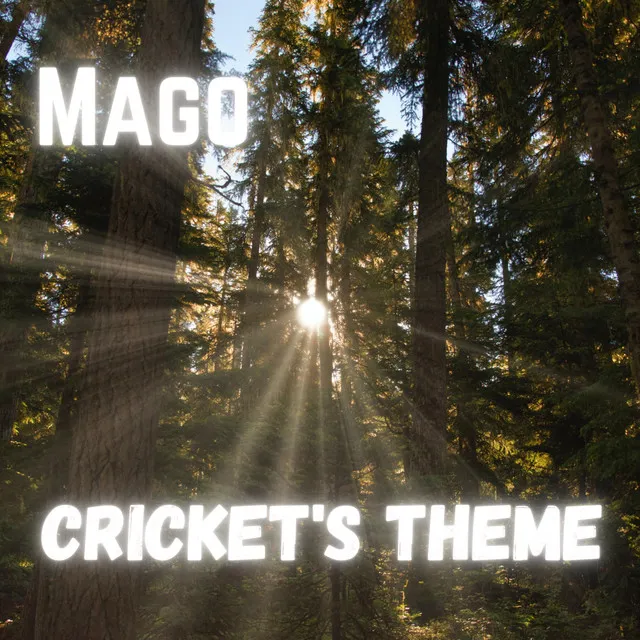 Cricket's theme